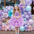 Sequin Sparkle Dress Dresses Little Palace Store